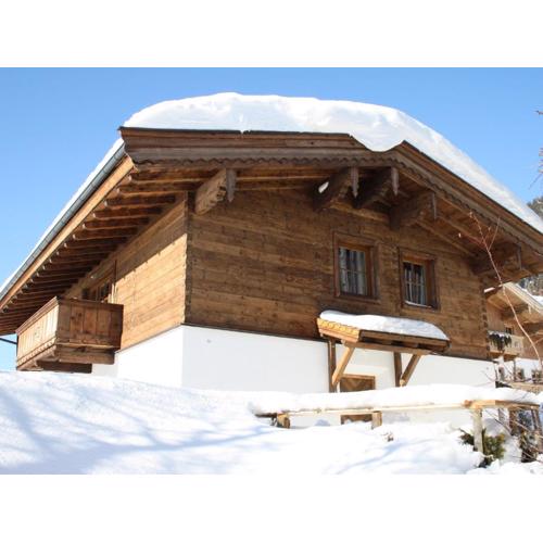 Chalet in Leogang near Ski Slopes