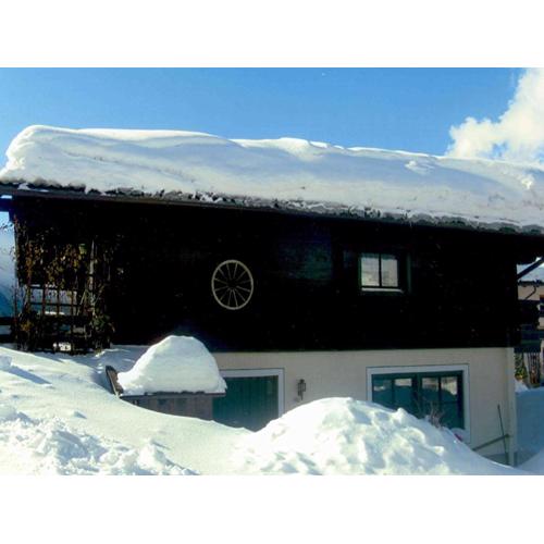 Chalet in Leogang near Ski Slopes