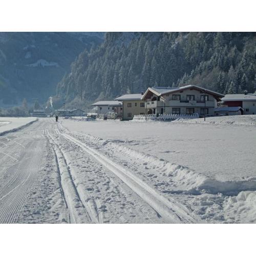 Chalet in Mayrhofen near Ski Lifts
