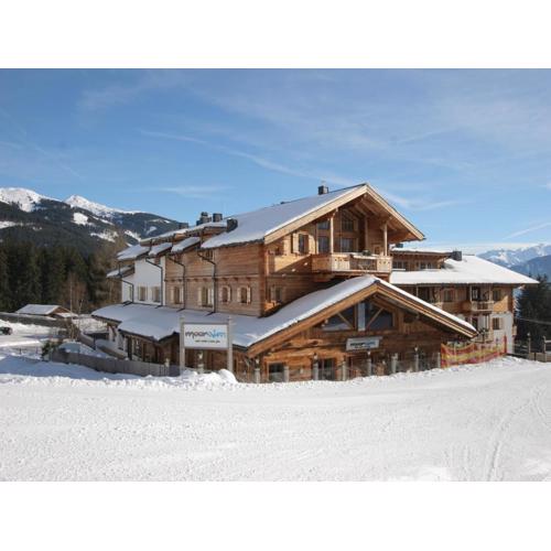 Chalet in Mittersill near Jochberg Ski Lift