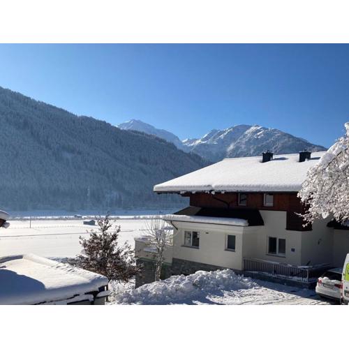 Chalet in Mittersill near Ski Lift