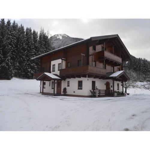 Chalet in Mittersill near Ski Slopes