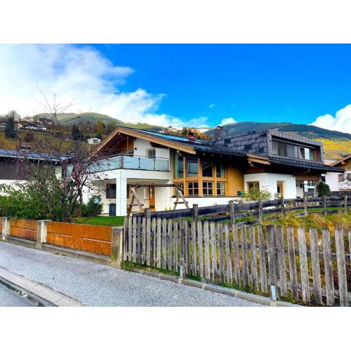 Chalet in Mittersill near Ski Slopes