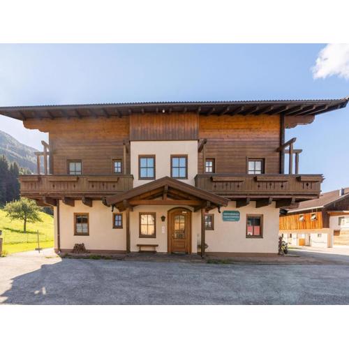 Chalet in Mittersill near Ski Slopes