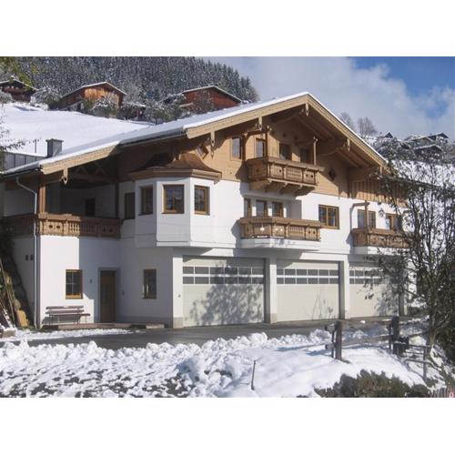 Chalet in Mittersill near Ski Slopes
