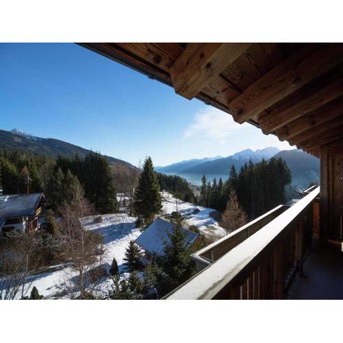 Chalet in Mittersill near Ski Slopes