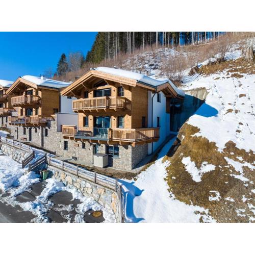 Chalet in Mühlbach near Hochkönig Ski Area