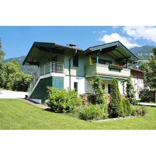 Chalet in Mühltal near Kitzbühel Ski Slopes