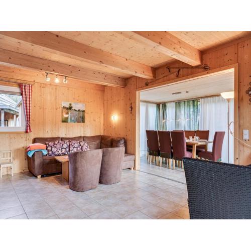 Chalet in Murau near Kreischberg Slopes