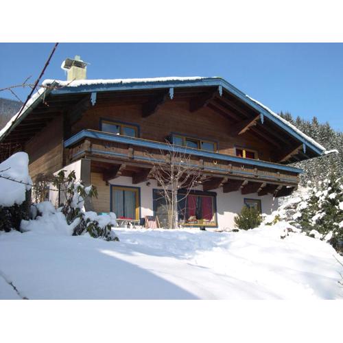 Chalet in Neukirchen near Ski Wildkogel
