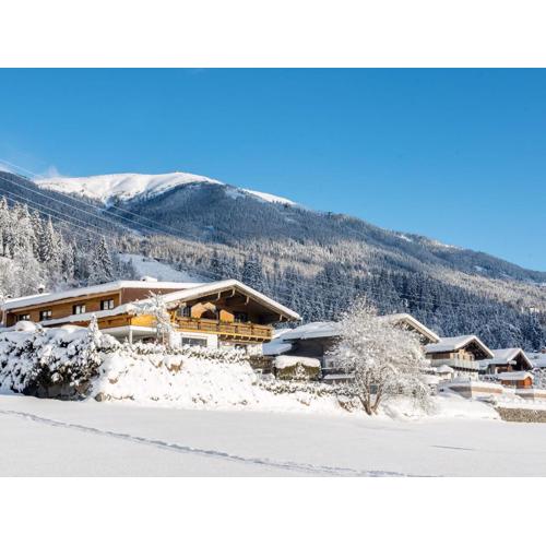 Chalet in Neukirchen with Mountain Views