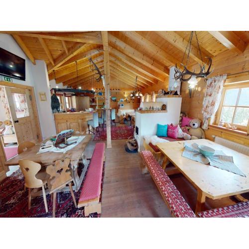 Chalet in Neukirchen