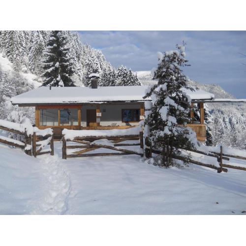 Chalet in Niederndorf near Skiwelt Ski Lift