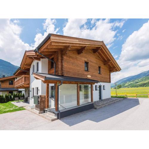 Chalet in Niedernsill near Ski Slopes