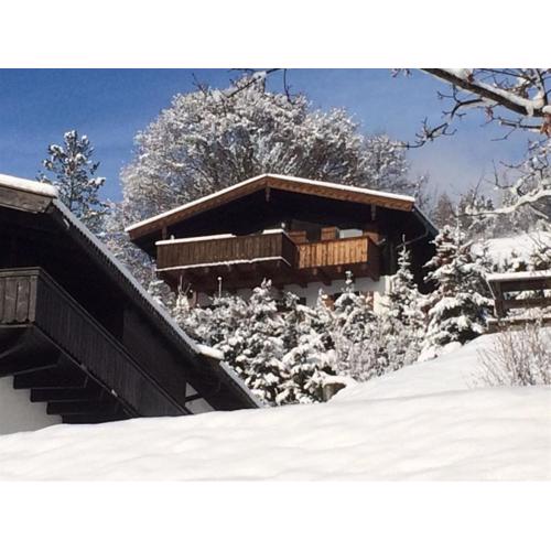 Chalet in Niedernsill near Zell am See Ski Area