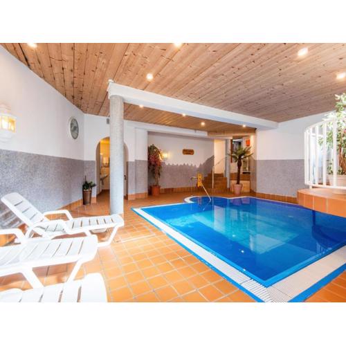 Chalet in Oberau near Ski Slopes