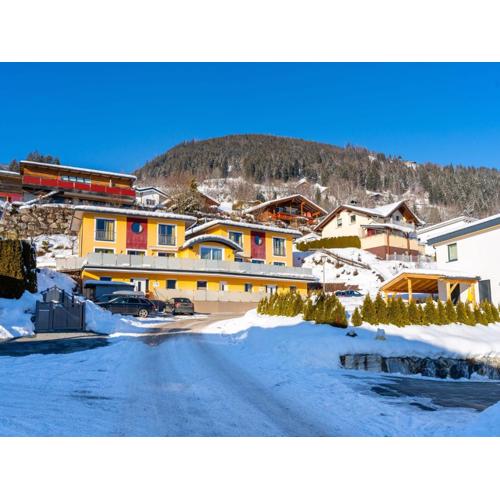 Chalet in Piesendorf near Kaprun Ski Slopes