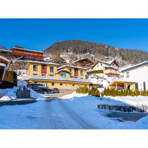 Chalet in Piesendorf near Kaprun Ski Slopes