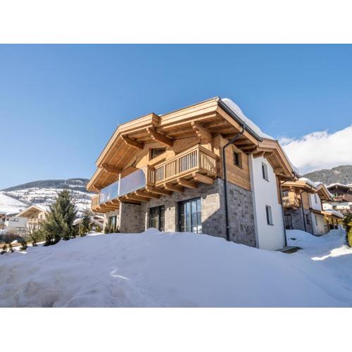 Chalet in Piesendorf near Ski Slopes