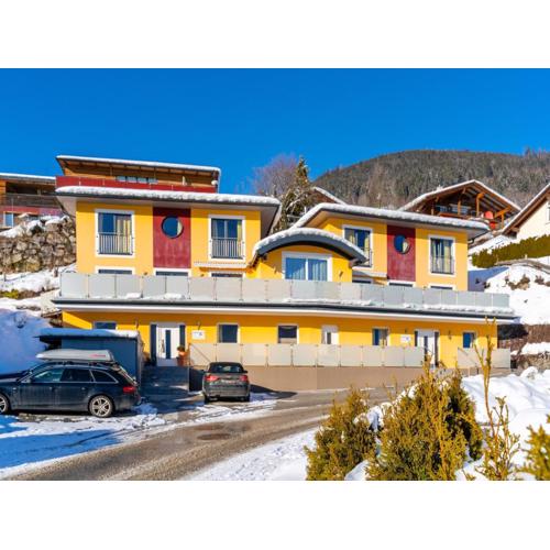 Chalet in Piesendorf near Ski Slopes