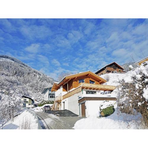 Chalet in Piesendorf near Ski Slopes