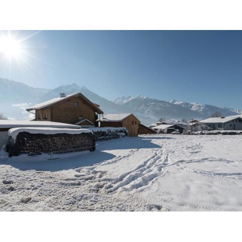 Chalet in Piesendorf near Ski Slopes