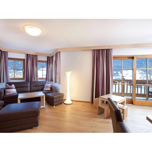 Chalet in Pinzgau near Wildkogel Arena