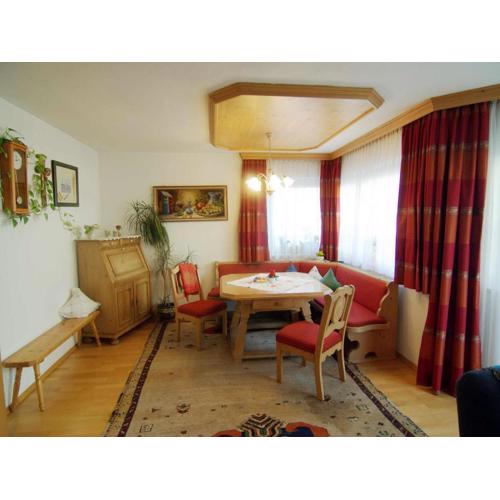 Chalet in Ramsau near Horbergbahn Ski Lift