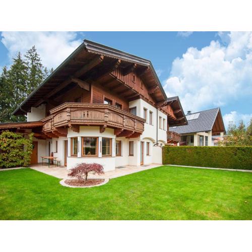 Chalet in Reith near Ski Slopes