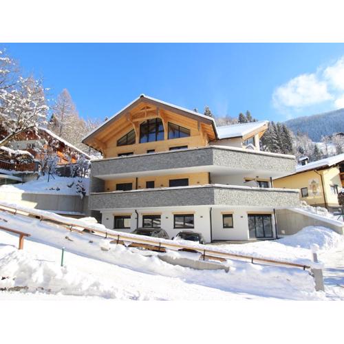 Chalet in Sankt Johann near Ski Slopes