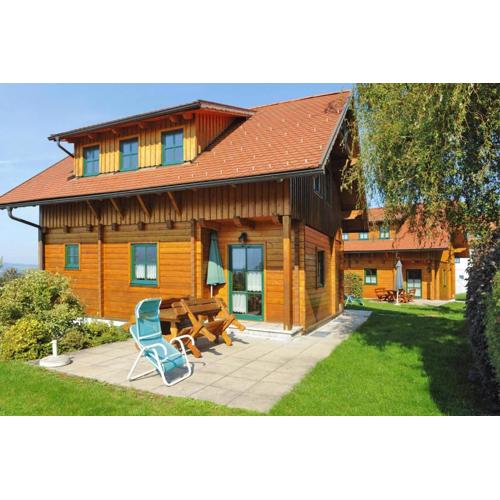 Chalet in Schlierbach near Ski Trails