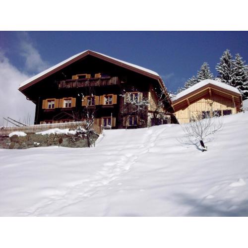 Chalet in Schruns near Montafon Ski Lift