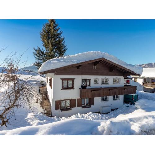 Chalet in St Johann near Ski Slopes