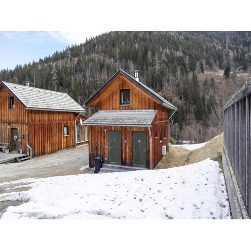 Chalet in Stadl near Kreischberg Ski Area