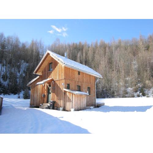 Chalet in Stadl near Kreischberg Ski Slopes