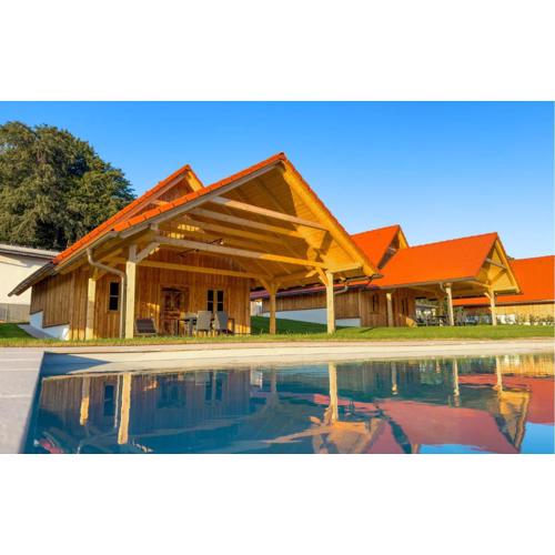 Chalet In Stainz