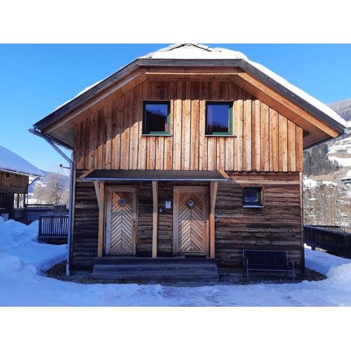 Chalet in Styria near Kreischberg Ski