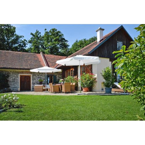 Chalet in Styria with Pool & Panoramic Views