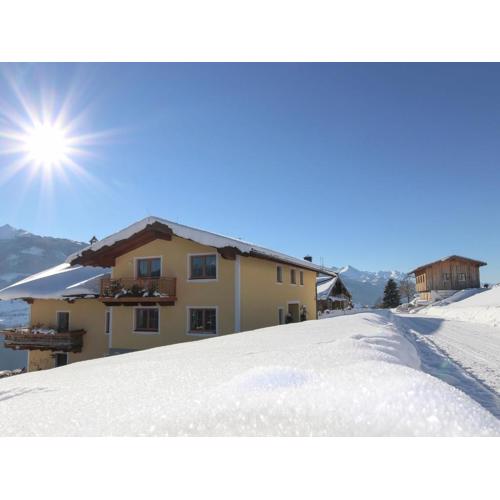 Chalet in Taxenbach near Kaprun Ski Area