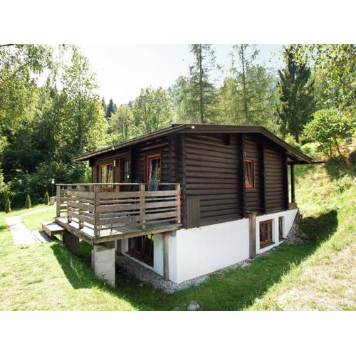 Chalet in the Wilder Kaiser ski area in Tyrol