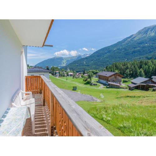 Chalet in Tyrol near Ski Resort