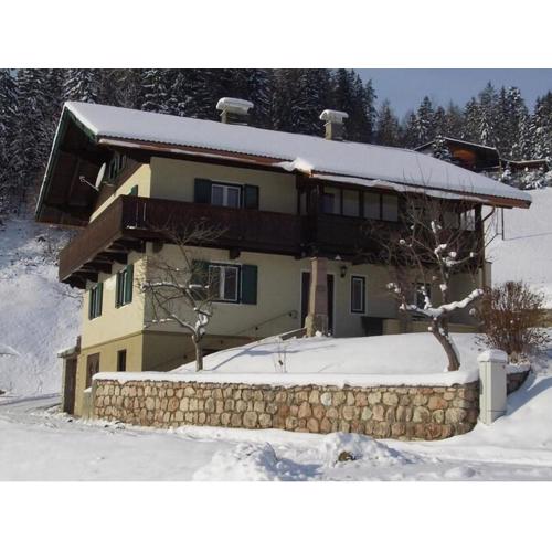 Chalet in Tyrol with Sauna and Ski Slopes