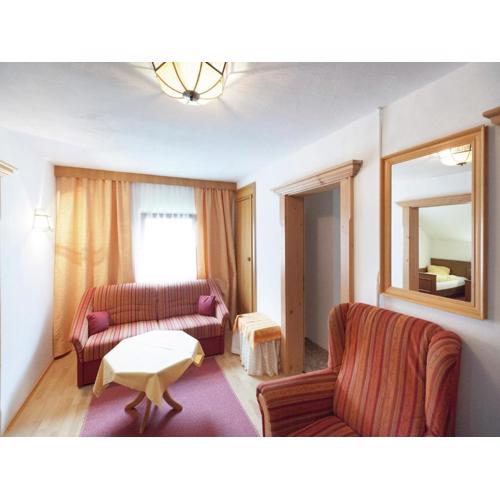 Chalet in Vent near Stablein Ski Lift