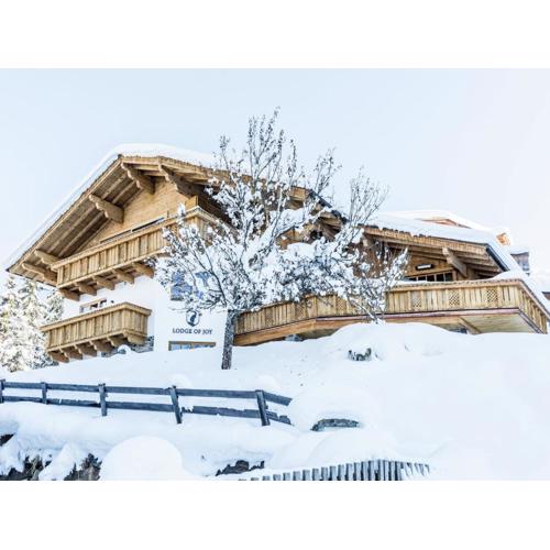 Chalet in Wagrain near Ski Lift