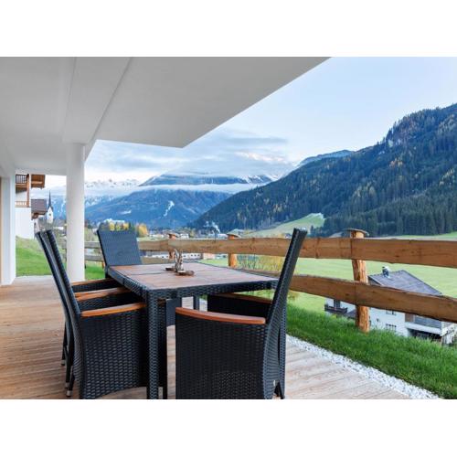 Chalet in Wald near Ski Slopes
