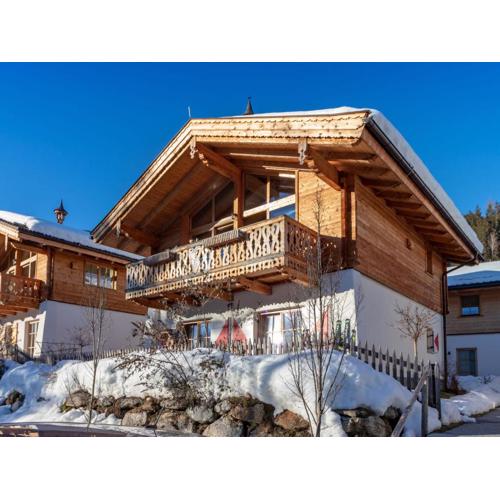 Chalet in Wald near Wildkogel Ski Arena
