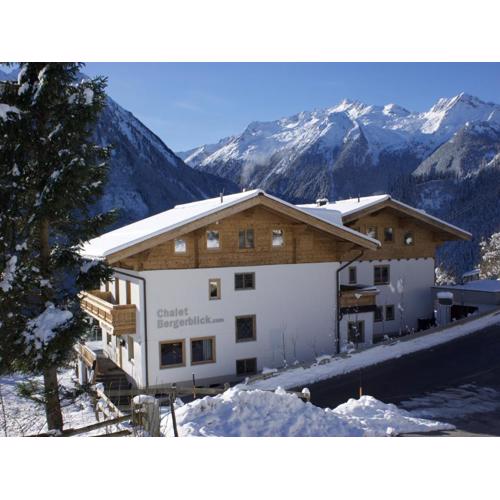 Chalet in Wald near Zillertal Arena