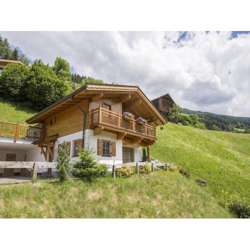Chalet in Wald near Zillertal Ski Arena