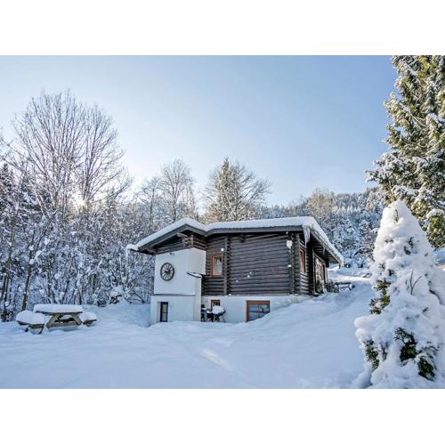 Chalet in Wörgl near Ski Bus Stop