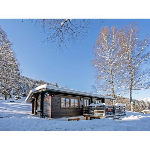 Chalet in Wörgl near SkiWelt Wilder Kaiser